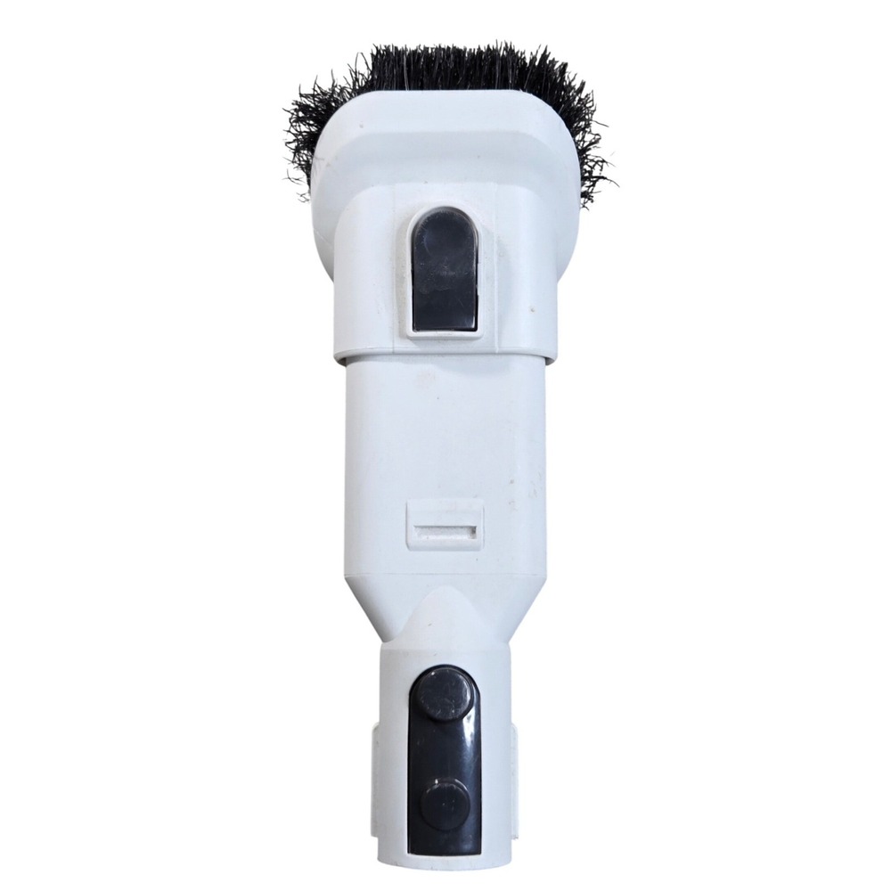 Eureka Pet Pal Turbo Attachments Raycop Dusting Brush Round Bristle Vacuum